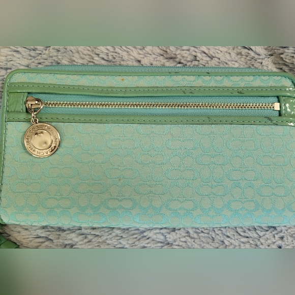 Coach wallet - Picture 4 of 8